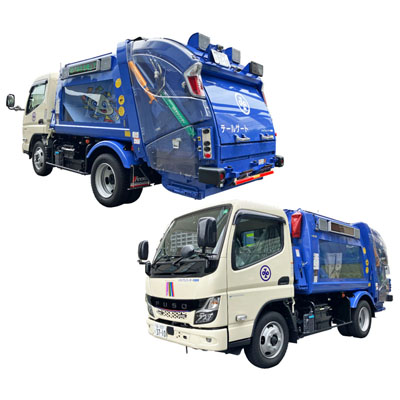 車両・船舶