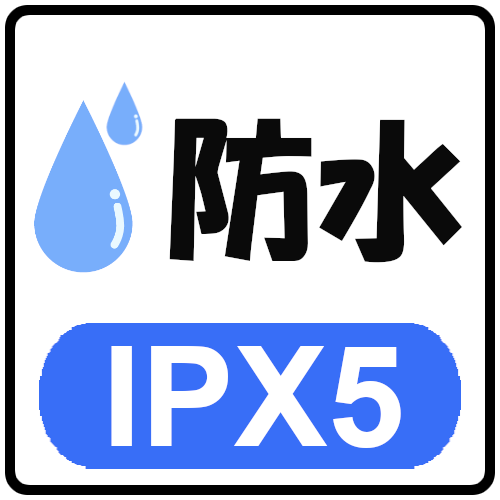 ipx5